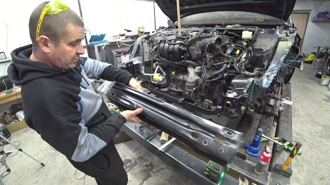 Toyota camry 70. Ходовка.