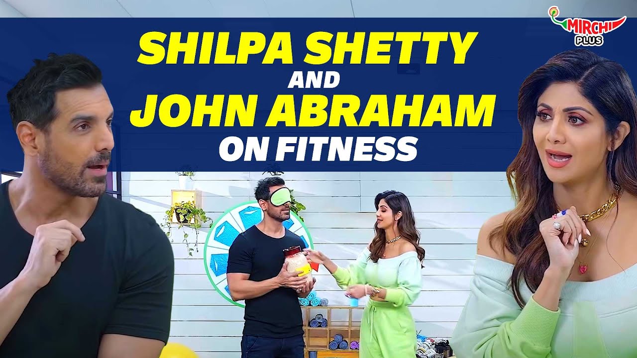 John Abraham: 