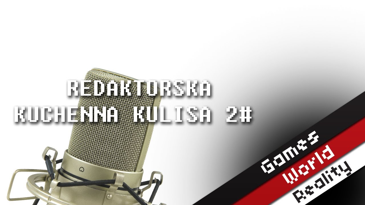 Redaktorska Kuchenna Kulisa 2# - Dubbing Machinima Music Mix