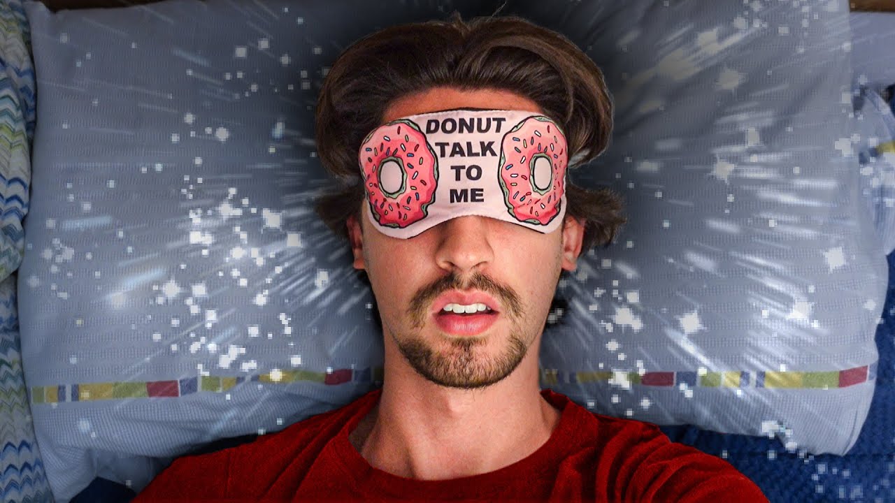 La BIBBIA del SONNO: dormire bene per vivere meglio