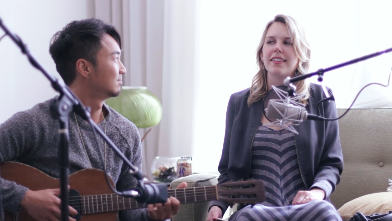 Somersault - Zero 7 - Nataly Dawn & Johnny Hwin