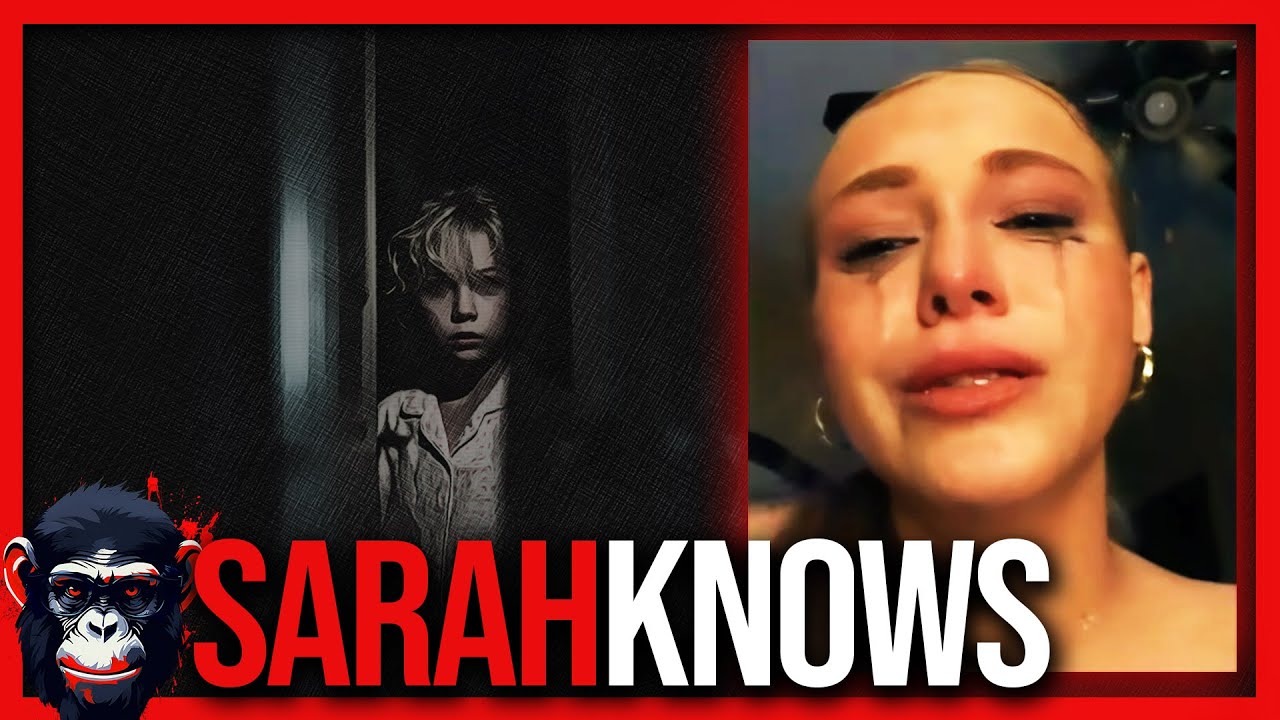 TikToker Farms Clout After Parents Murder then the Unimaginable Happens | Sarah Grace Patrick