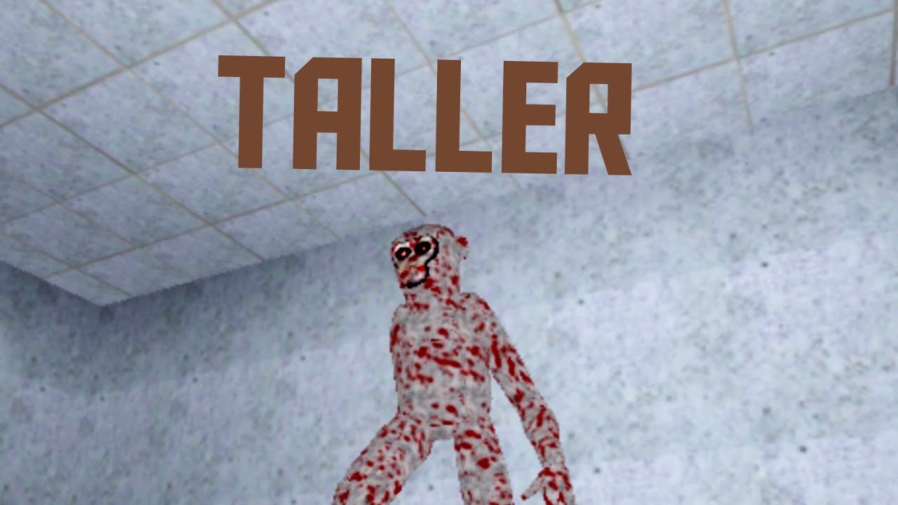 NUEVO!!!(Lethal ape Roblox)