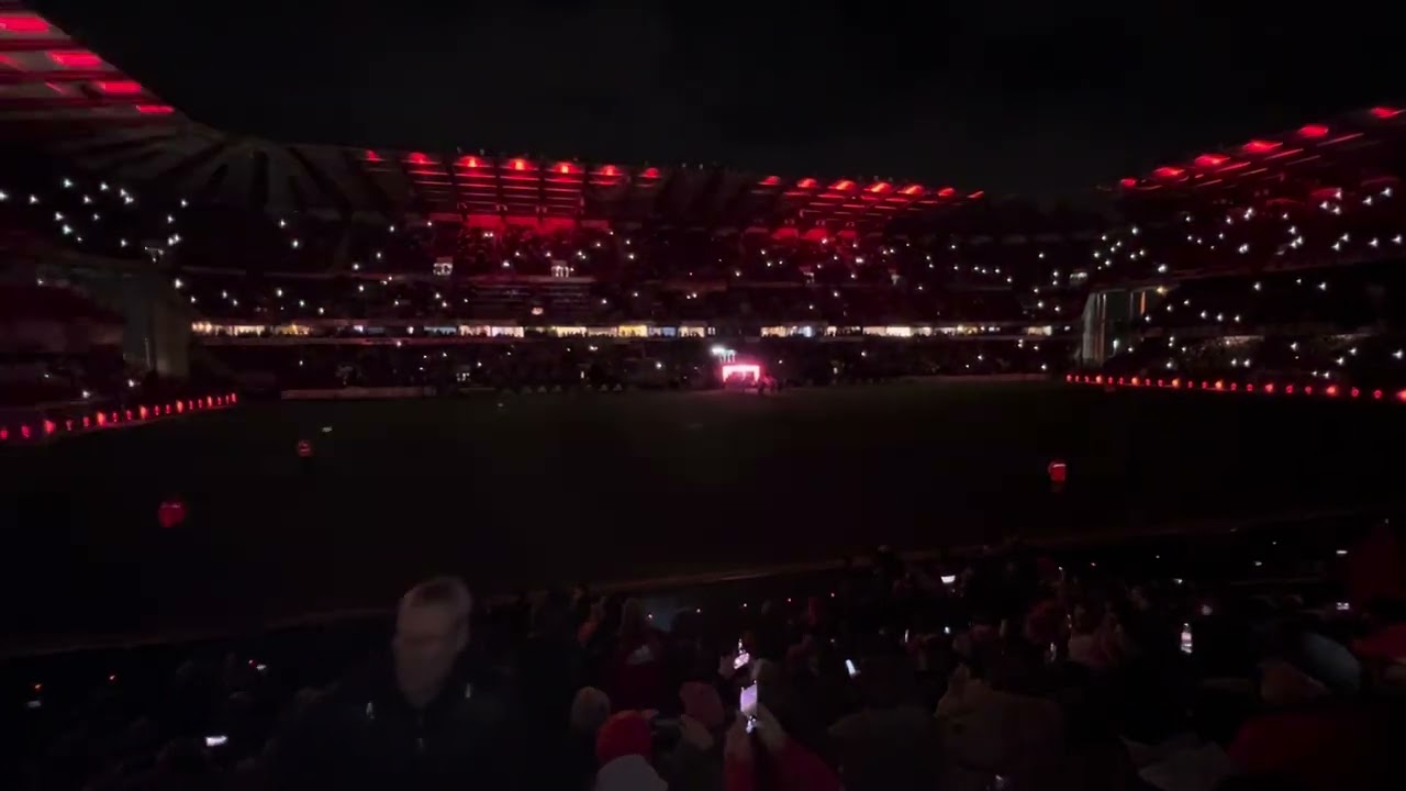 Standard de Liège. 125 ans (Standard - Genk 1-0)