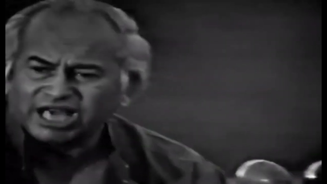 PPP Song Main Baghi hoon jeye Bhutto || میں باغی ہوں