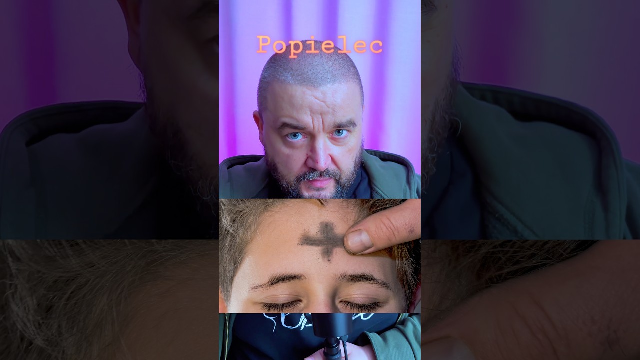 POPIELEC: Nie Daj Się Zwieść!
