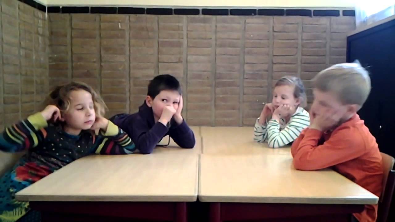 PROJECT LOT ROOS Bavinckschool Hilversum