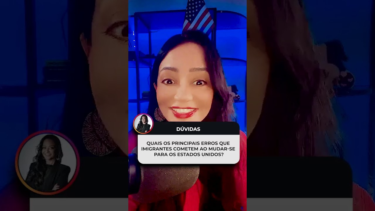 Erros que te farão perder dinheiro ao ir morar nos EUA