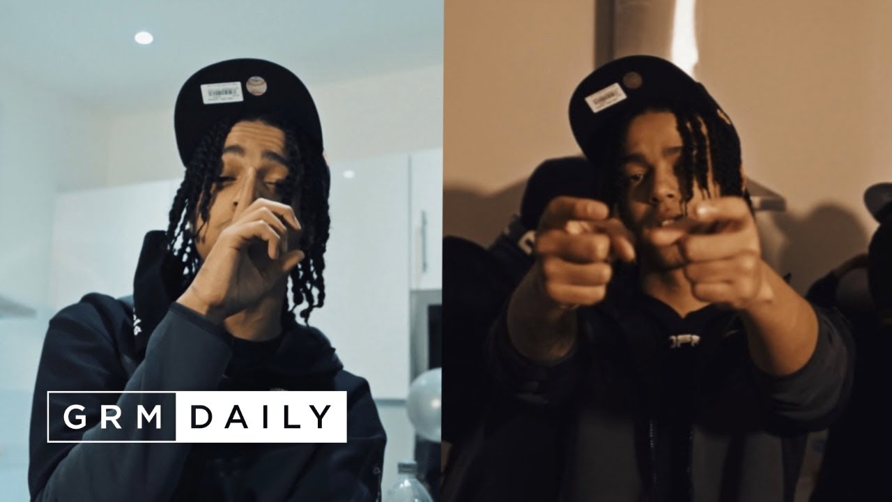B1 -  Intro / TNT [Music Video] | GRM Daily
