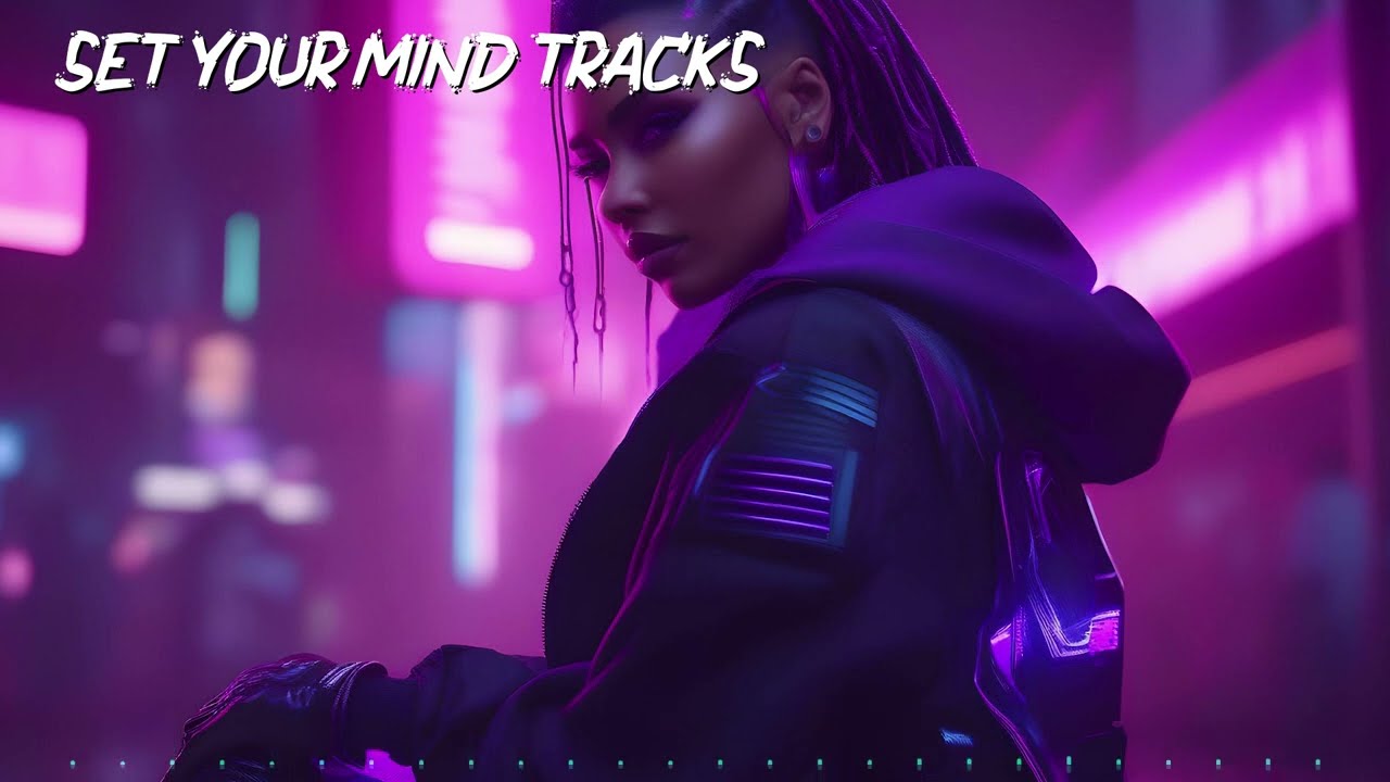 Synth-Hop / Hip-Hop Music