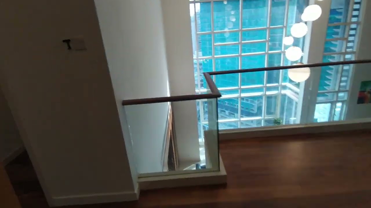 Penthouse @ KLCC Binjai Residency - Definately a gem in the city