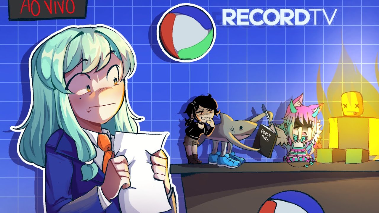 Tudo da internet que a Record já criticou na TV (com razão ou não)