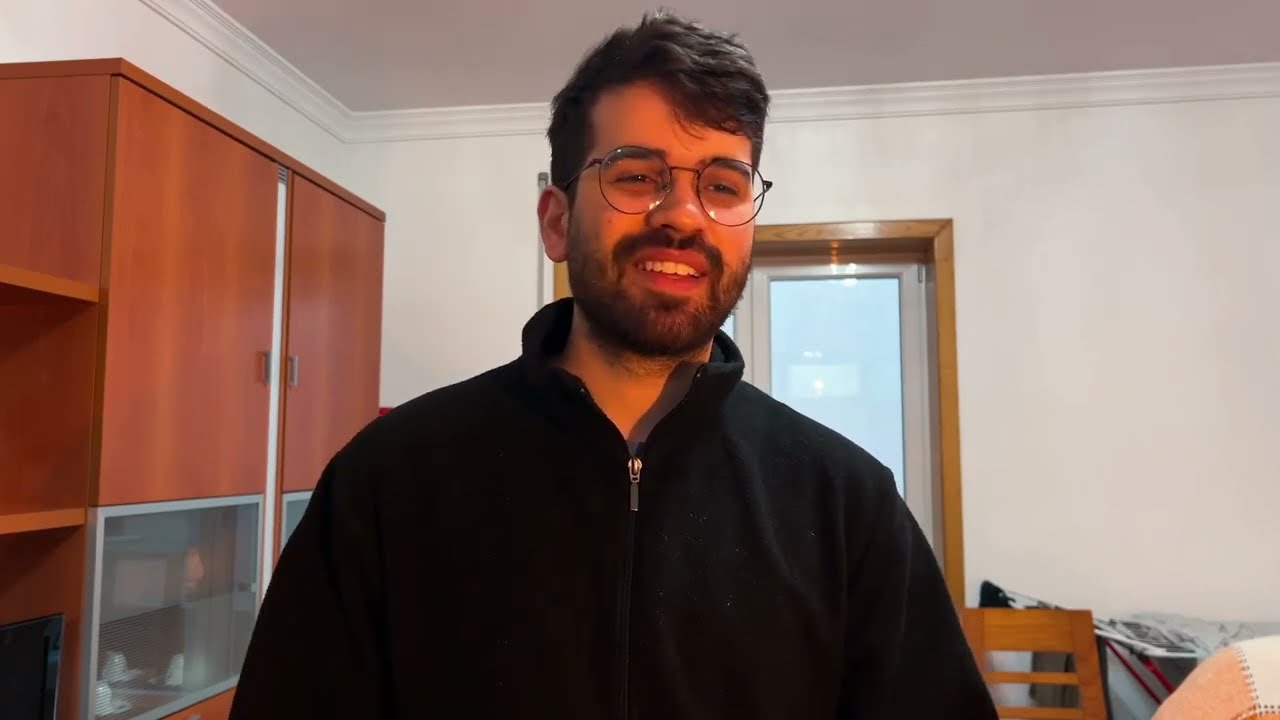 PRIMEIRA SEMANA trabalhando como DEV pra uma empresa do VALE DO SIL&Iacute;CIO