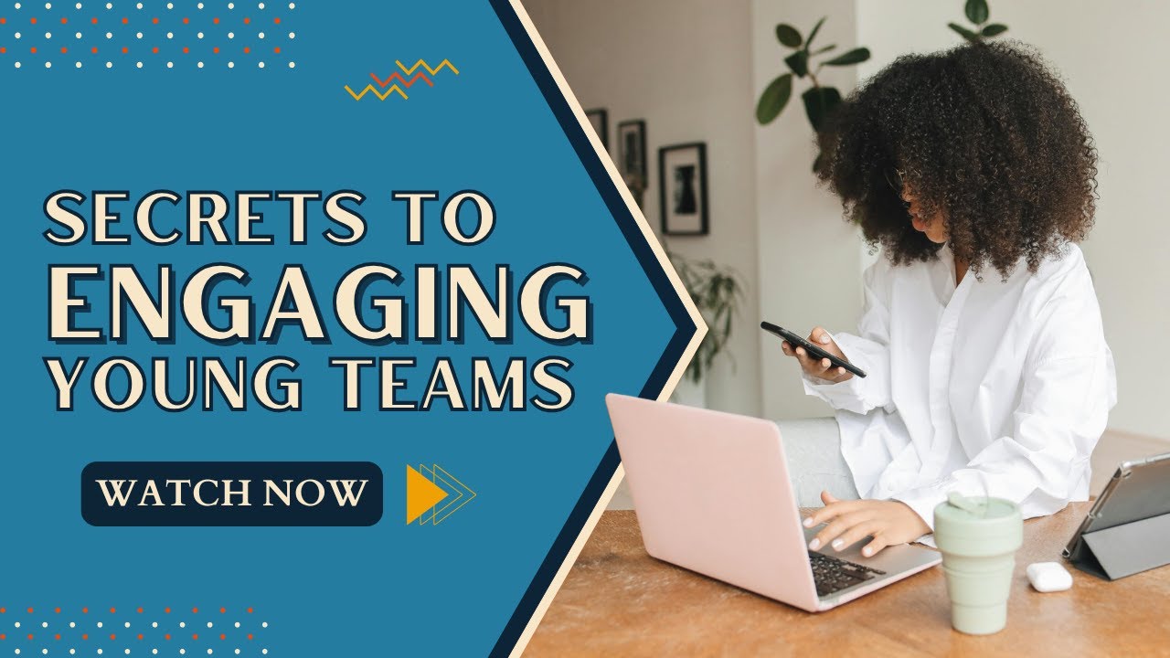 From Multitasking to Innovation: The Gen Z Edge in Today’s Workforce (Generations at Work Podcast)