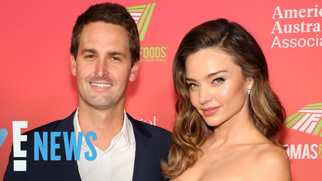 Miranda Kerr Welcomes Baby No. 4: “Feeling So Very Blessed” | E! News