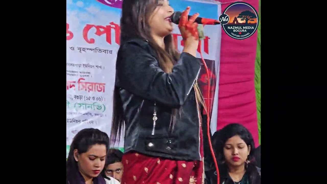 তোমার লাইগা পরান কান্দে মন বসে না ঘরে ।   Ki Oporadh Paiya Re Bondhu ।