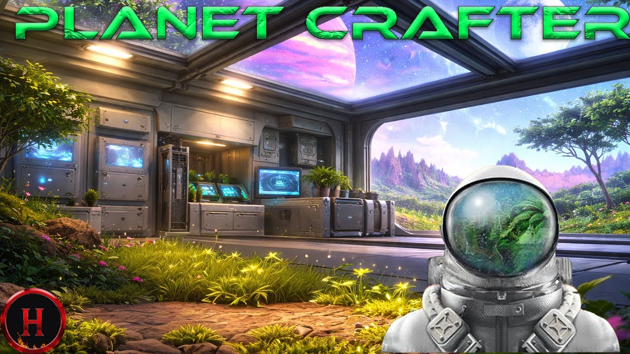Я заблудился, ничего не нашел… и умер от жажды 😭💀 Это конец?! | PLANET CRAFTER [Эпизод 10]
