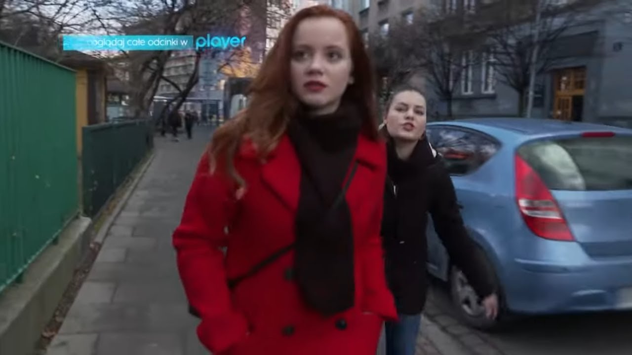 Iwona podejrzewała Sarę o zdradę! [19+ odc. 506]