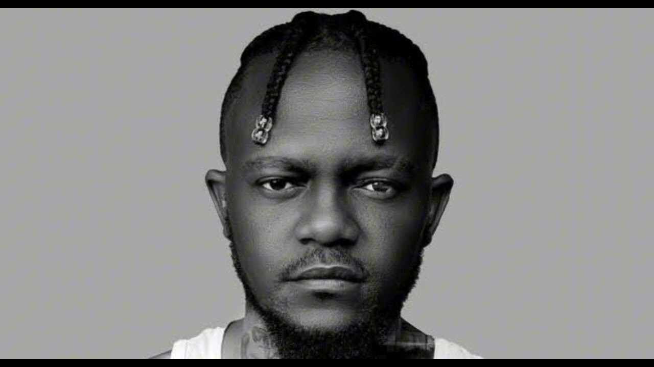 Kwesta x Makwa Type Beat FREE KWAITO RAP INSTRUMENTAL