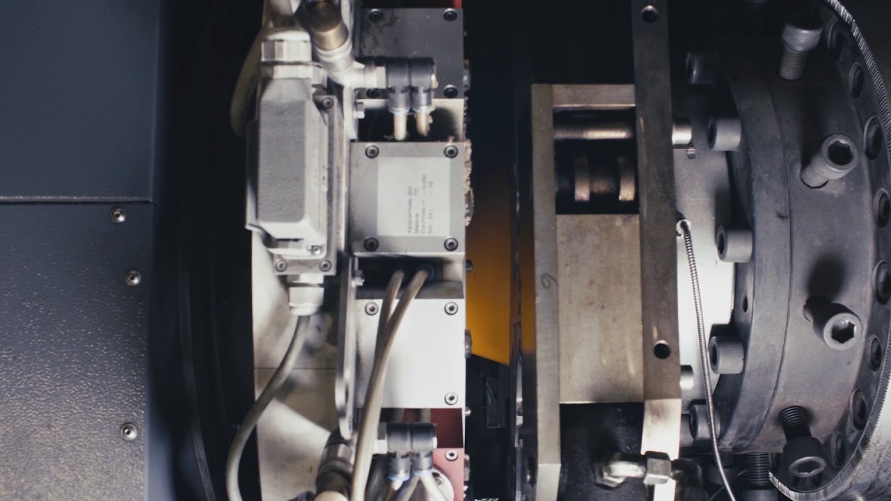A-SAFE RackGuard: world-leading warehouse rack leg protection