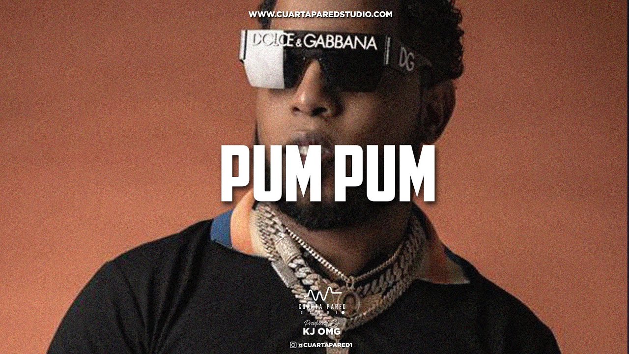 🍑 Beat DEMBOW CHIMBALA type beat DEMBOW Instrumental 2022 