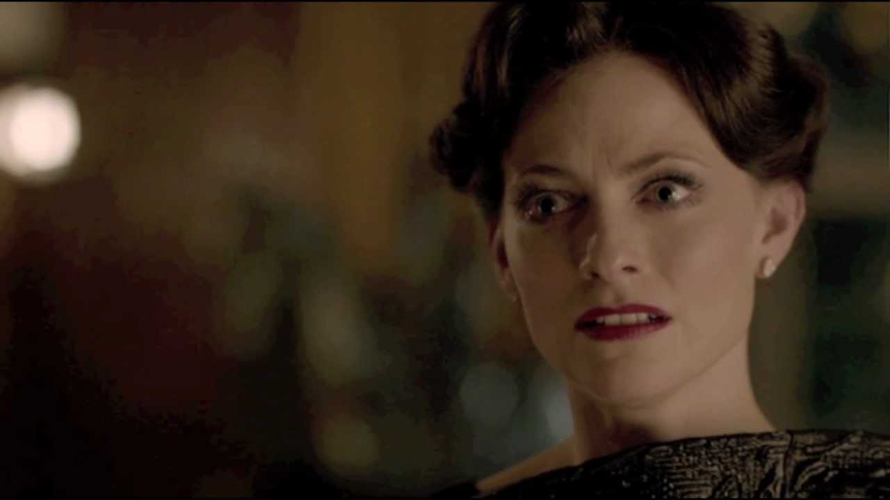 No Light, No Light - Sherlock Holmes & Irene Adler - Benedict Cumberbatch & Lara Pulver