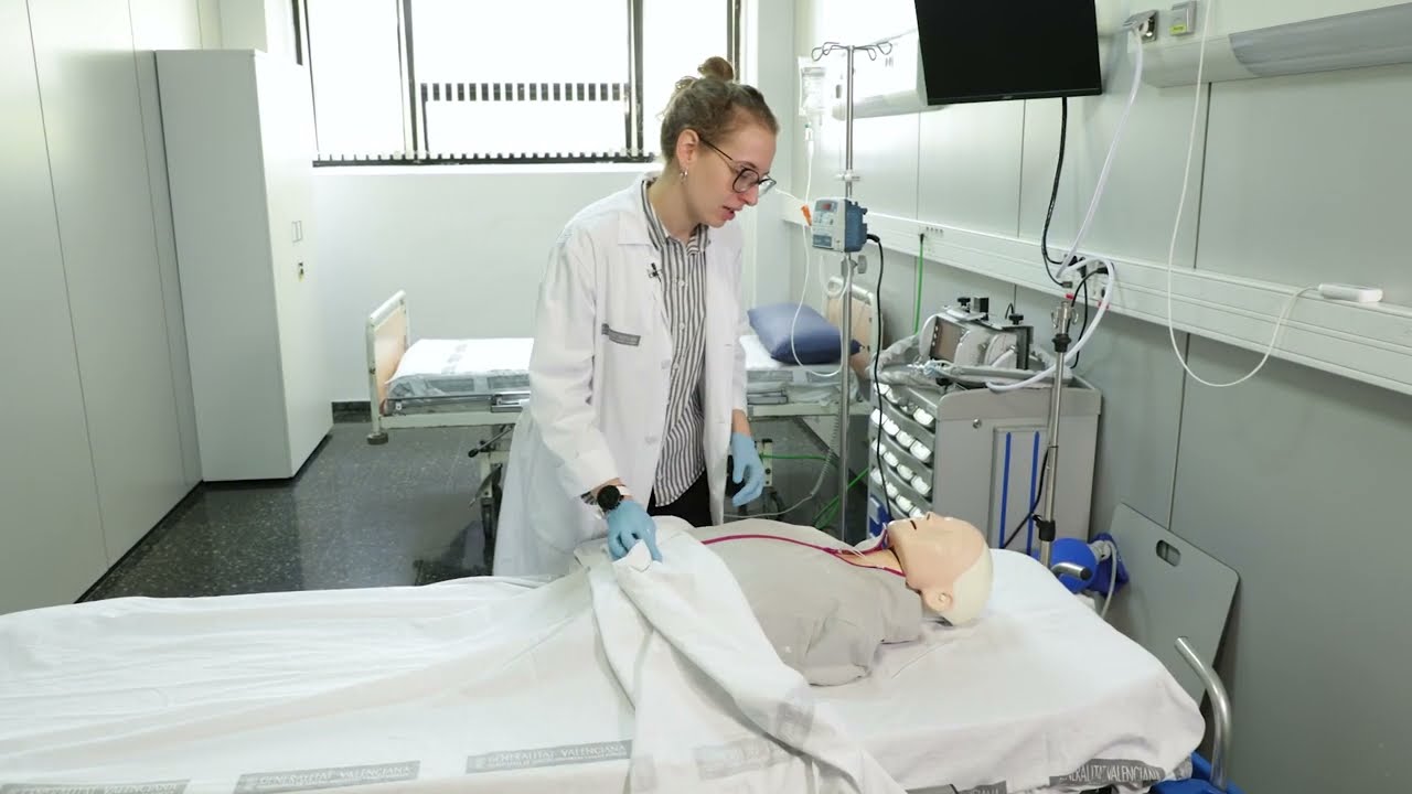 Reanimación cardiopulmonar en el adulto