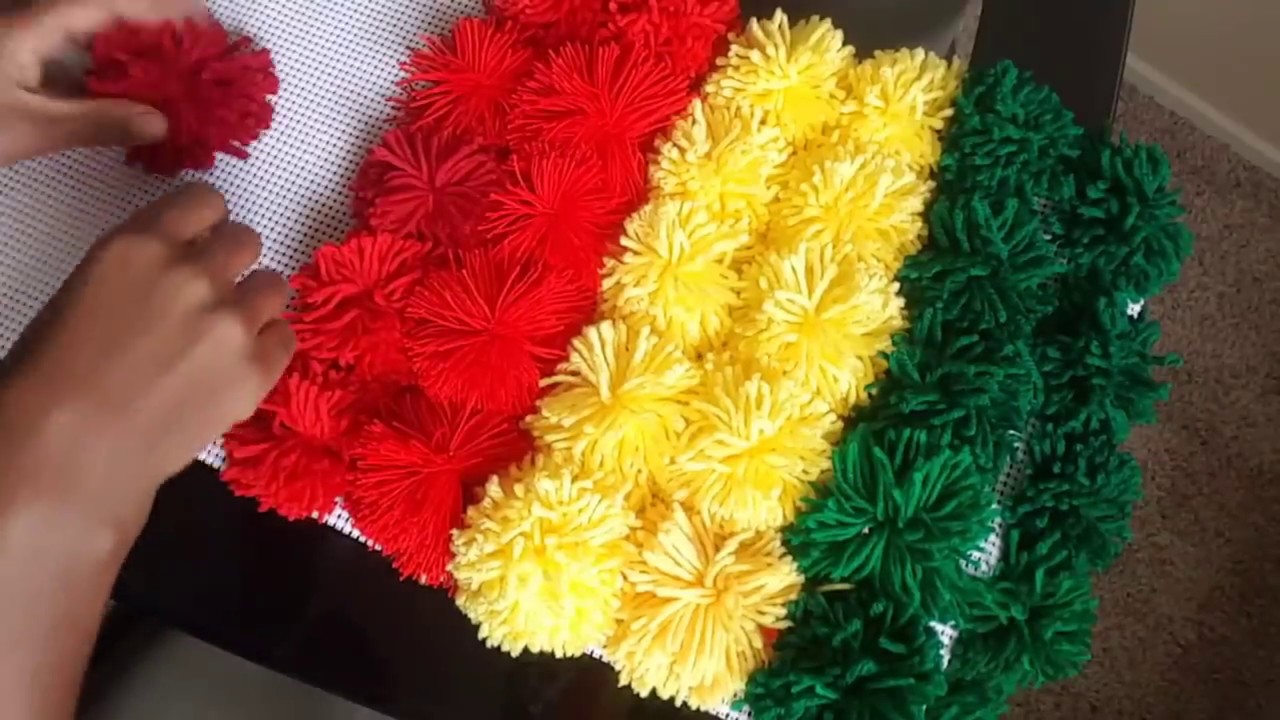 #የእጅ ስራ#handmade#ምንጣፍ#carpet-እንደምትወዱት ተስፋደርጋለው