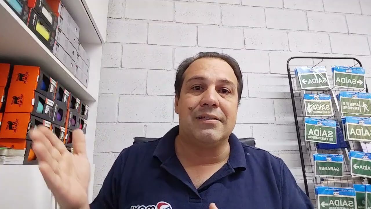 Impostos nas empresas de comunicação visual, como você retira suas notas?