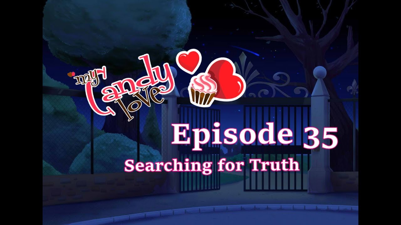 My Candy Love - Episode 35 - Nathaniel