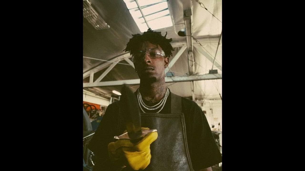 [FREE] 21 Savage x Metro Boomin Type Beat - 'Reload'