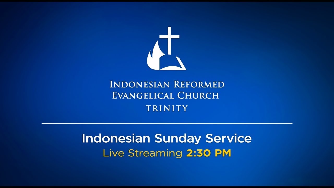 IREC Trinity January 4th 2026 - Abundant Life (John 10:1-11)