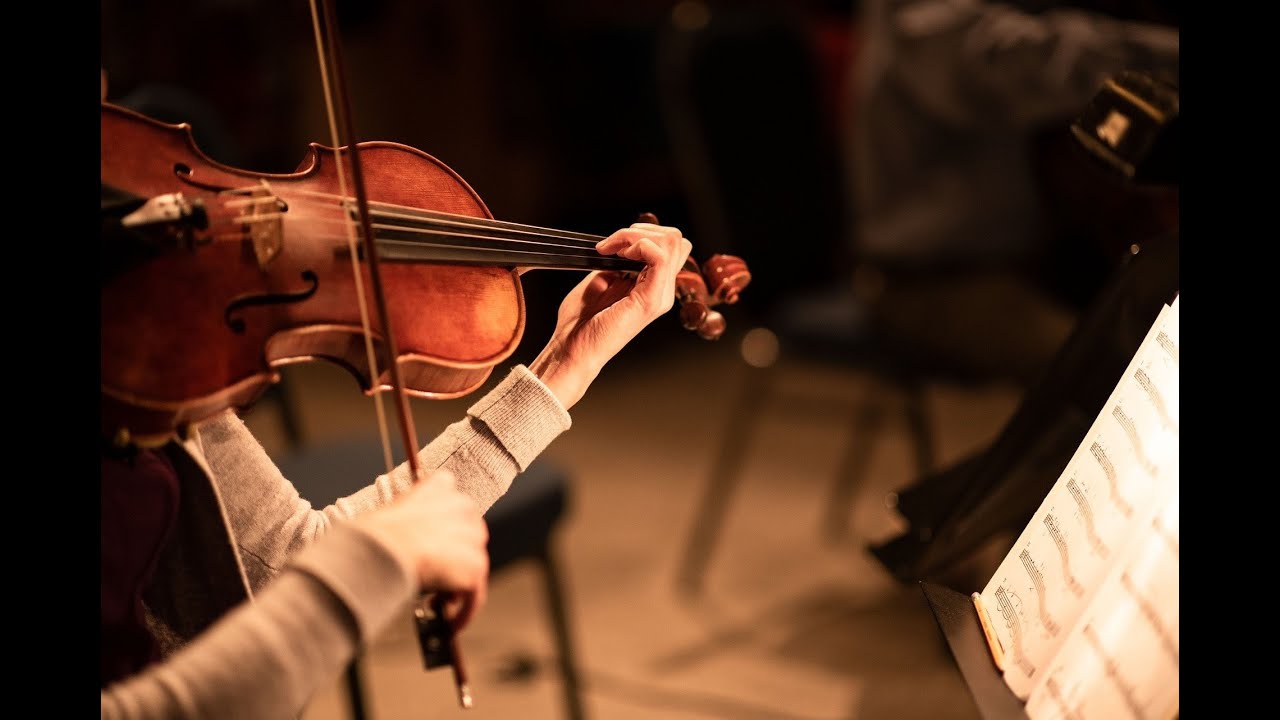 Heure musicale du 11 février 2025