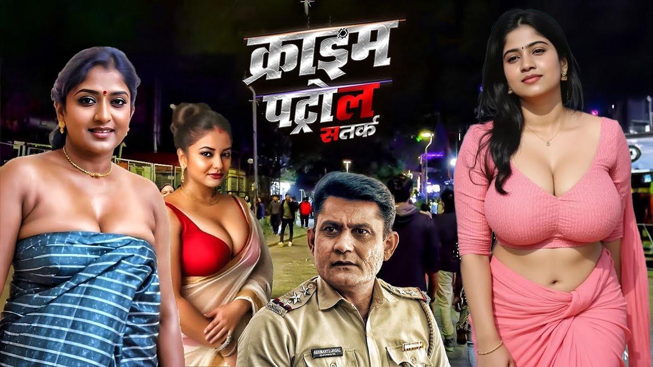 जिस्म व्यापार! दिल दहला देने वाला केस | क्राइम पेट्रोल | True Crime Story | New Episode | #cp