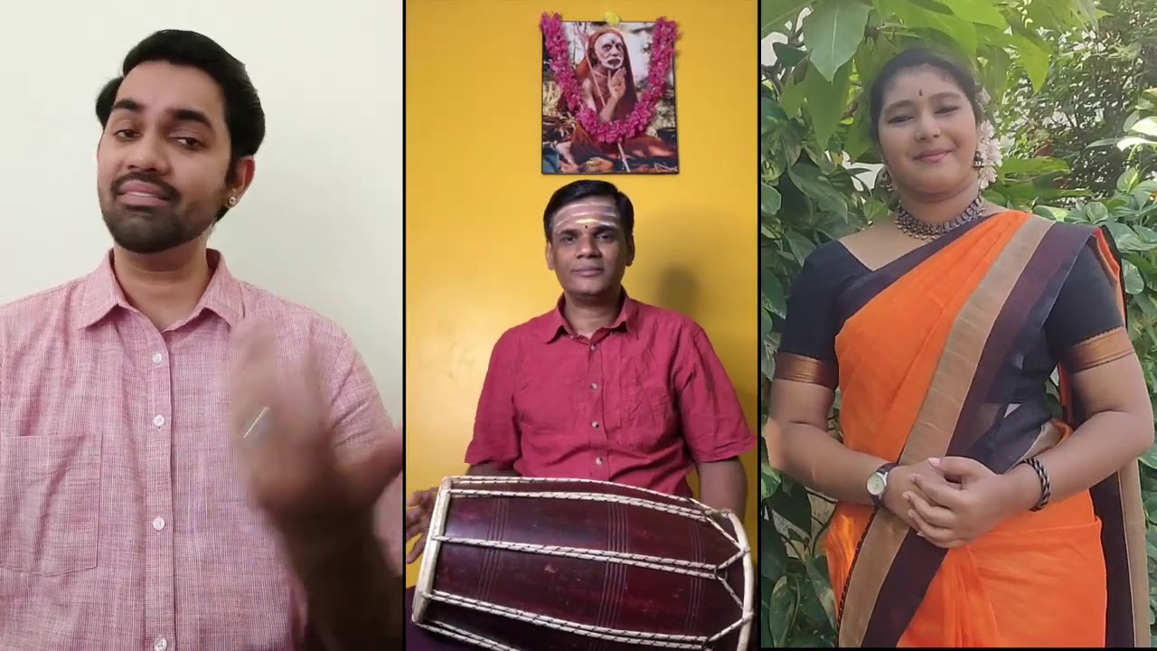 Quarantine from Reality | Anbu manam  | Aalukkoru veedu | Episode 271