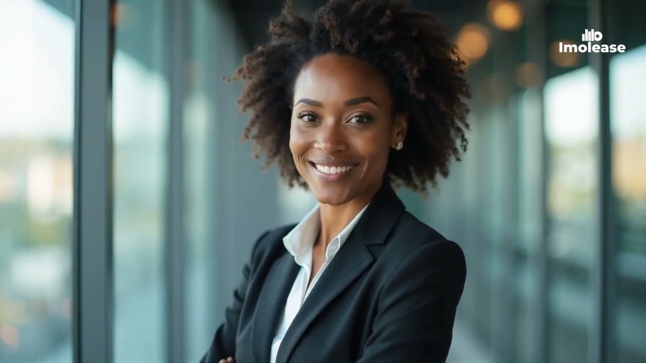 Promotion Imolease Amitié Business Hub