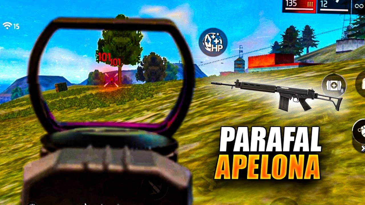 FURY APELOU COM A PARAFAL NESSA PARTIDA!