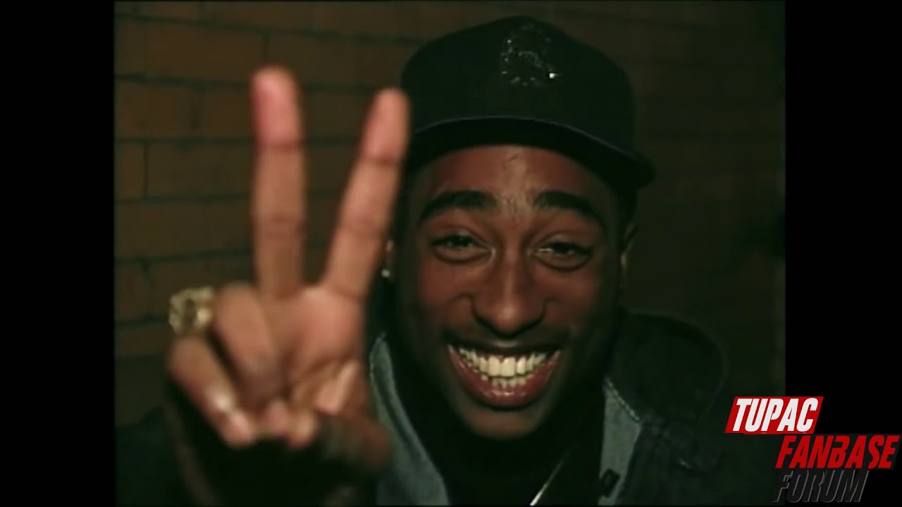 2Pac   I Miss My Mama Sad Afeni Shakur Tribute HD