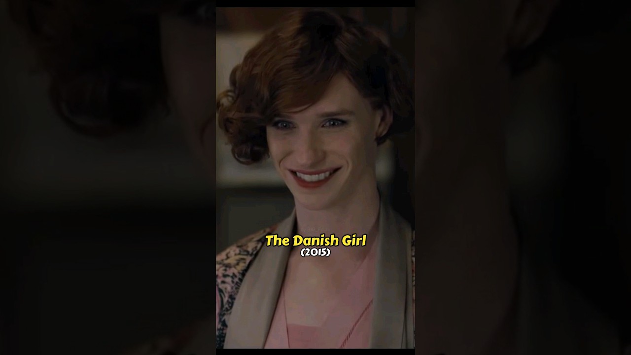 ACTORS WHO PALYED THE OPPOSITE GENDER ROLE
