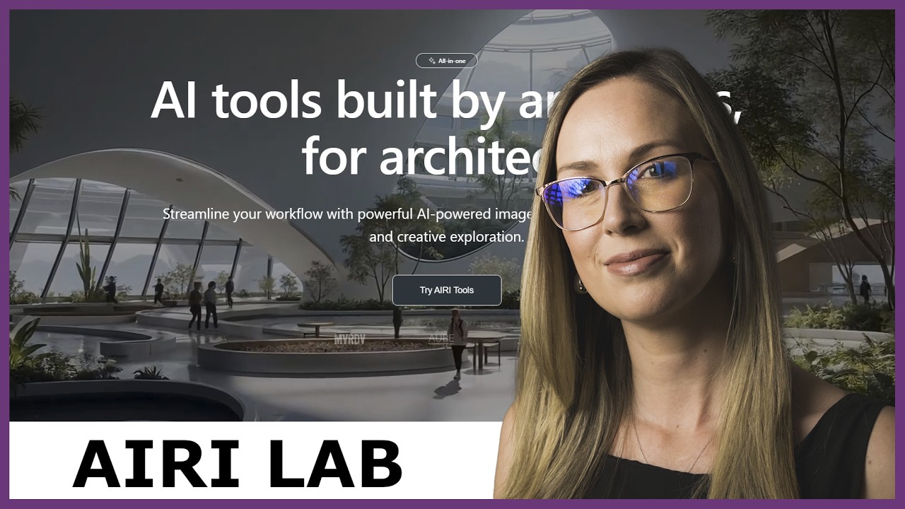 Conheça a tecnologia do Airilab: A IA que pode ajudar a finalizar teus projetos!