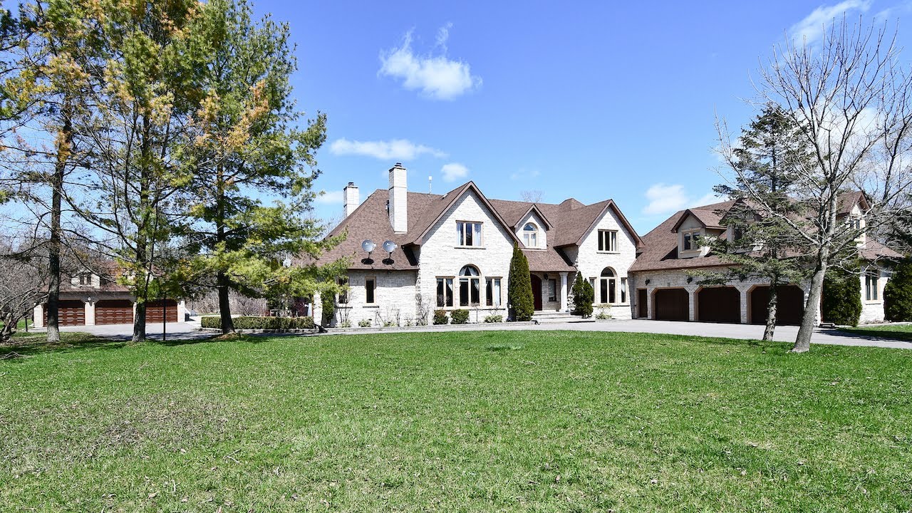 14 Fielding Court, Ajax - Open House Video Tour