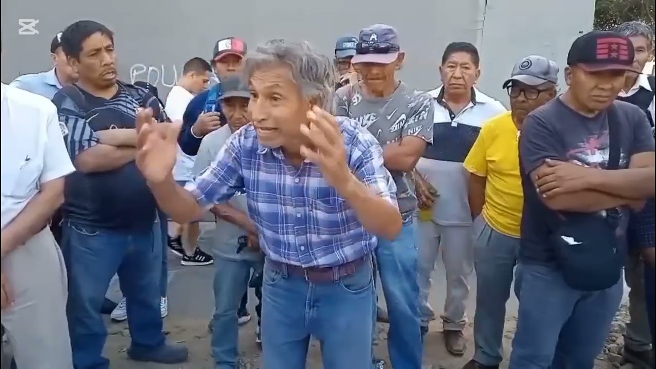 ¡DEBATE! 