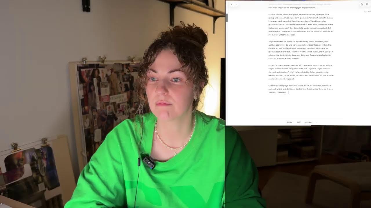 LIVE: Die Vidonya Files, censored version