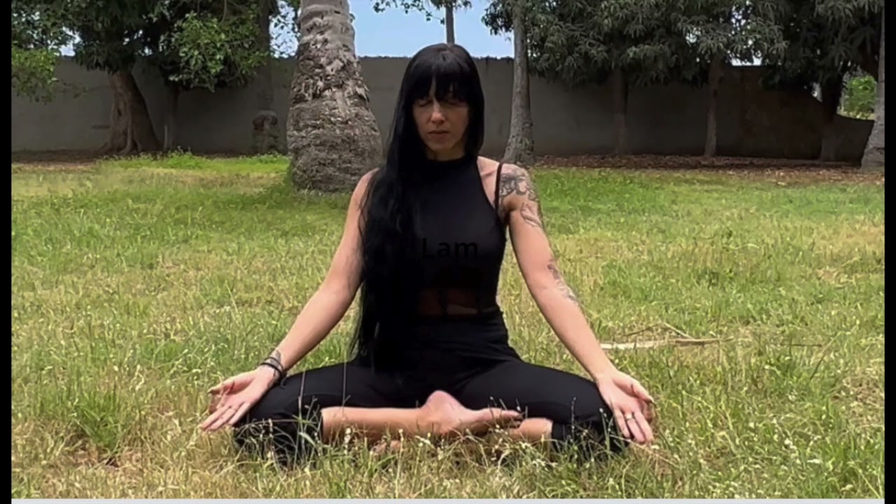 Meditação Bija Mantra