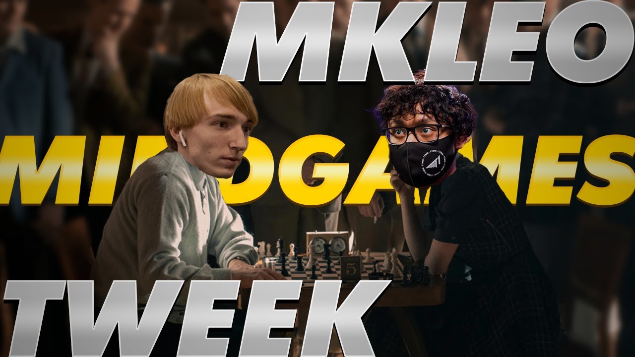 Understanding the Nuances of TOP LEVEL Adaptation (MKLeo vs Tweek Analysis)