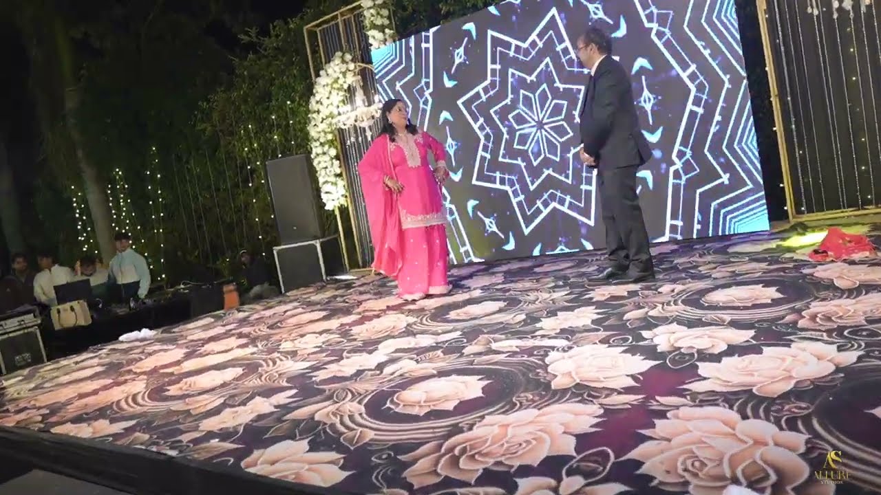 Groom Parents | Mother Father | Wedding