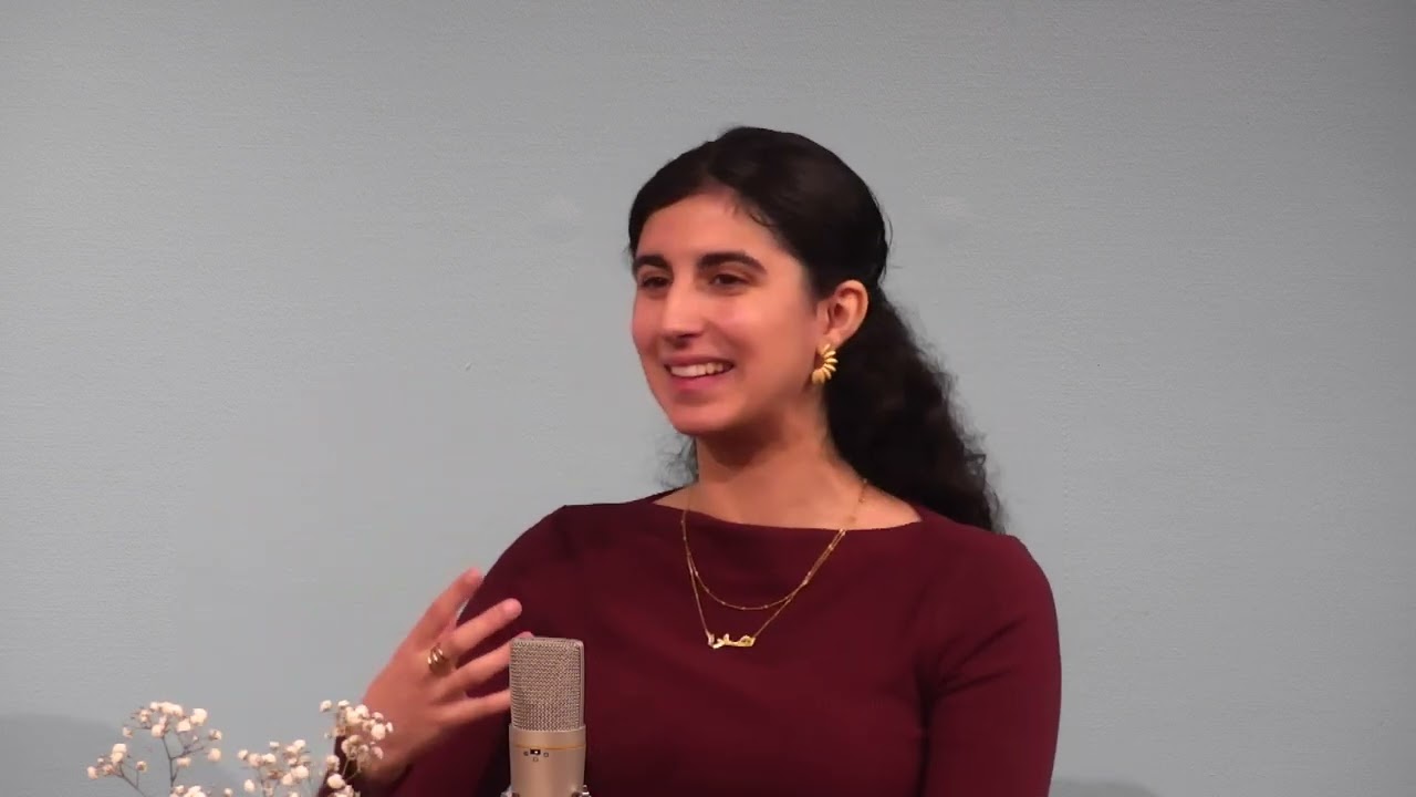 In gesprek met: Sheher Khan