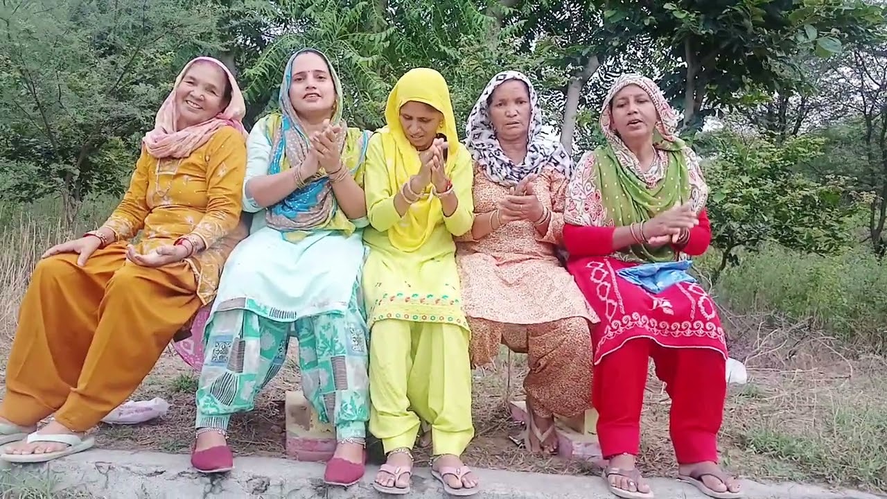 पितर महाराज का भजन 🪴...#bhajan #hariyanvisong 