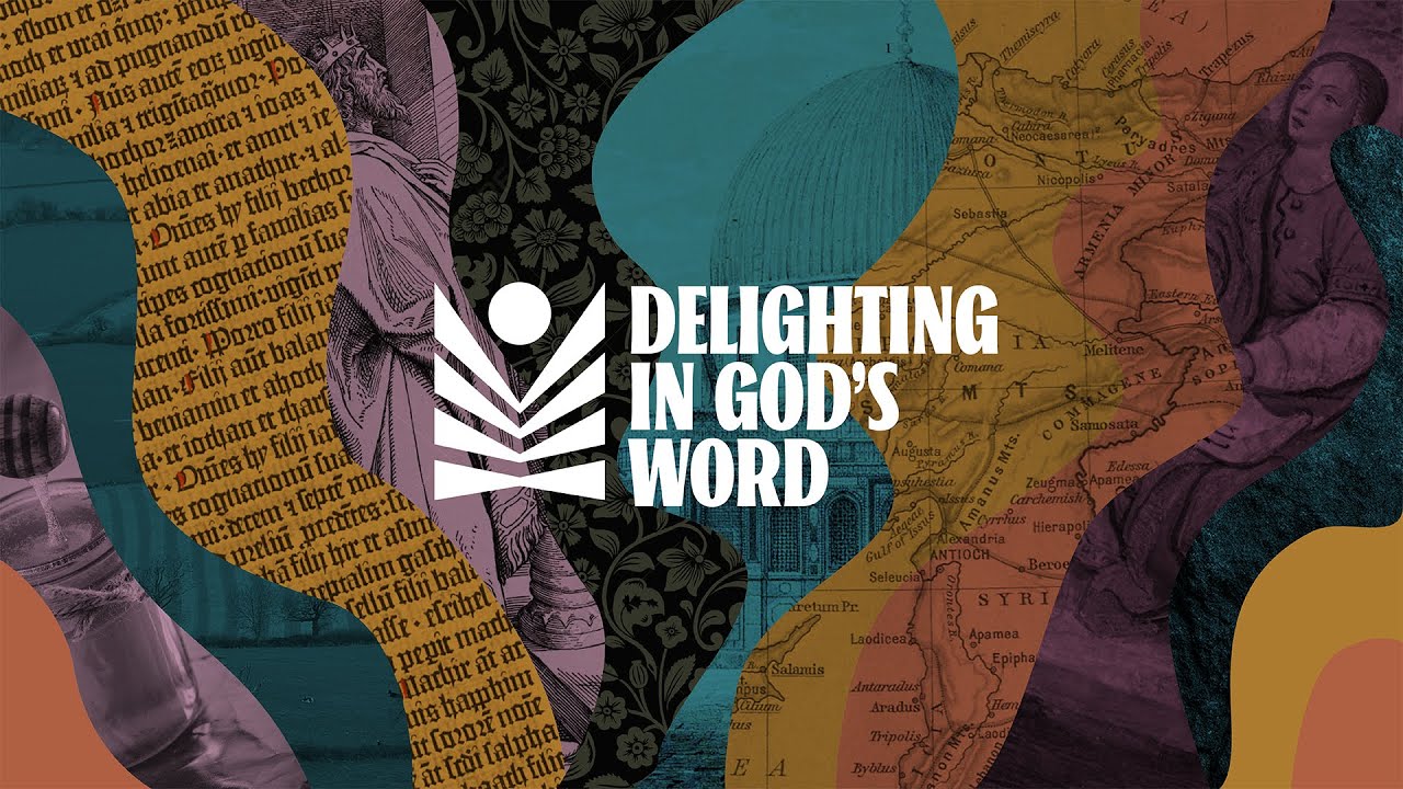 The Unchanging Word (January 7/8 Livestream)