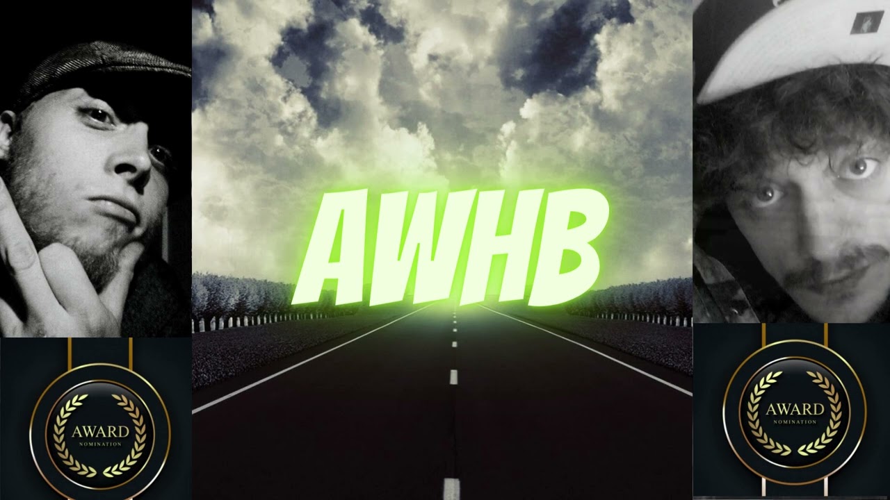 AWHB - CELE$TIAL Ft. Boy Bazuuka Brown